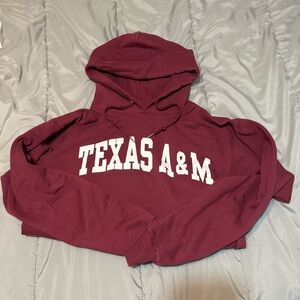 Texas A&M Hoodie